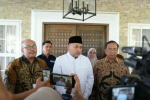 Makassar Jadi Pilot Project Reformasi JKN, Appi: Ini Untuk Kepentingan Pelayanan Masyarakat